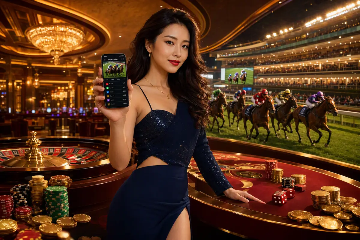 h5hhh Slot ဂိမ်း အမျိုးအစားများ