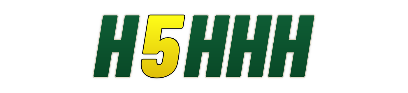 h5hhh Logo